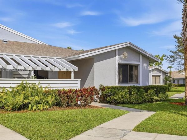 Unit 2, Weston, FL 33326