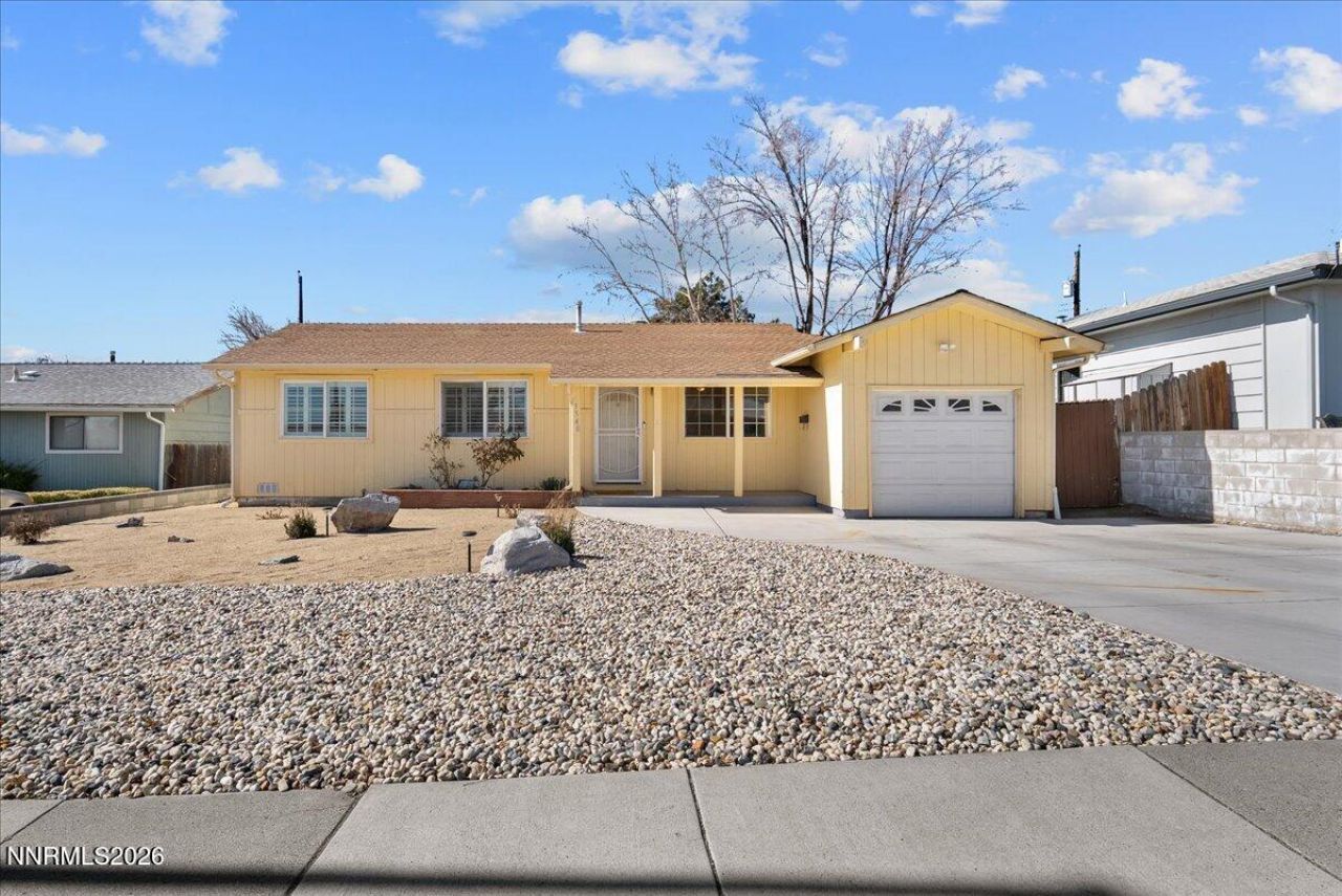 3540 W 7th Street, Reno, NV 89503 Photo