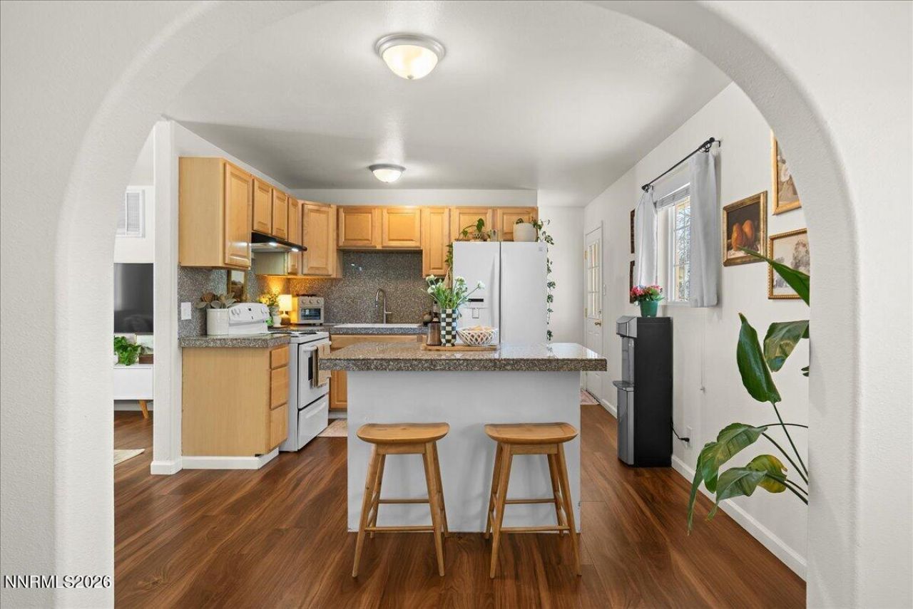 3540 W 7th Street, Reno, NV 89503 Photo