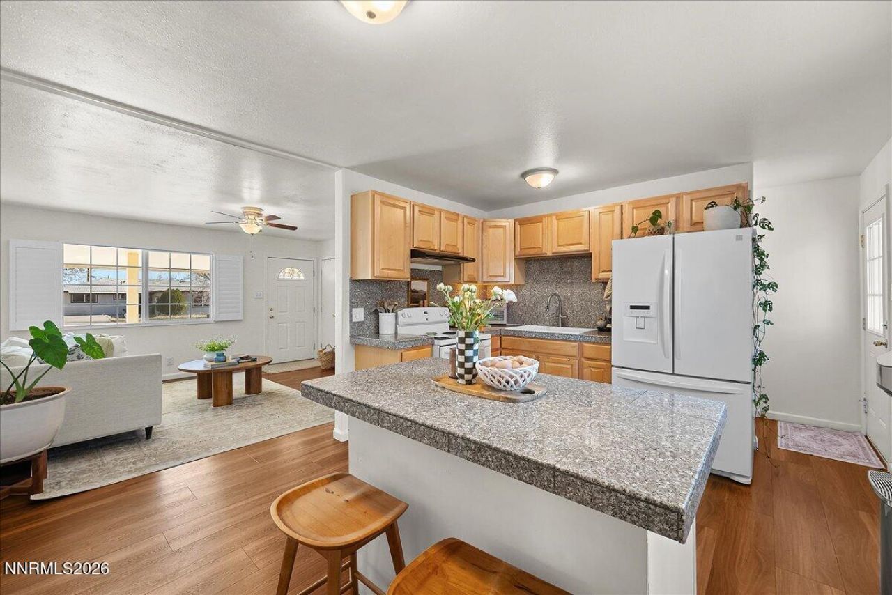 3540 W 7th Street, Reno, NV 89503 Photo