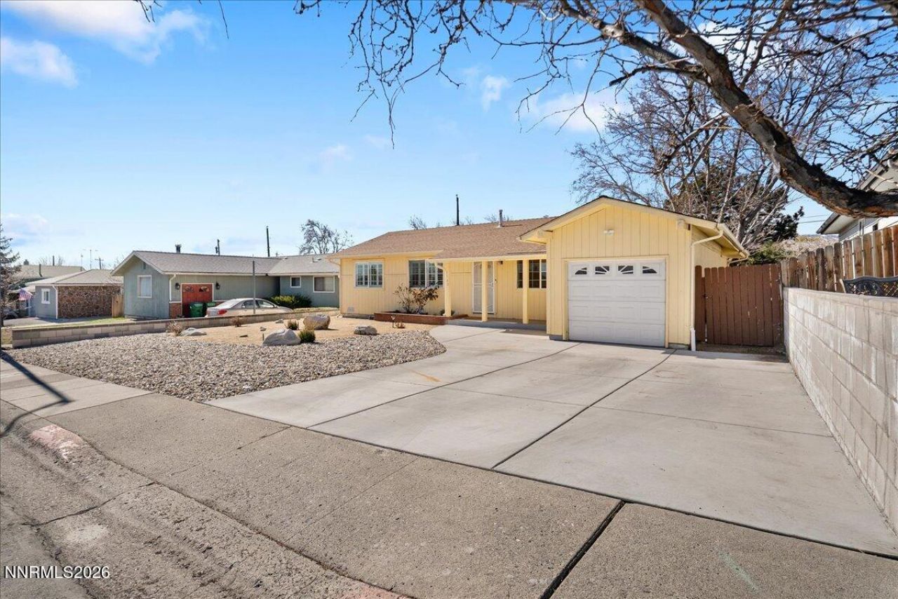 3540 W 7th Street, Reno, NV 89503 Photo