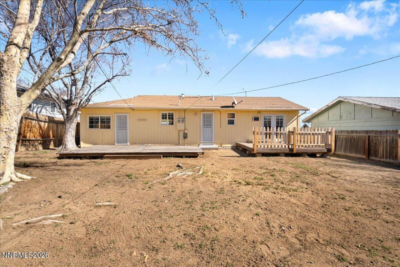 3540 W 7th Street, Reno, NV 89503 Photo