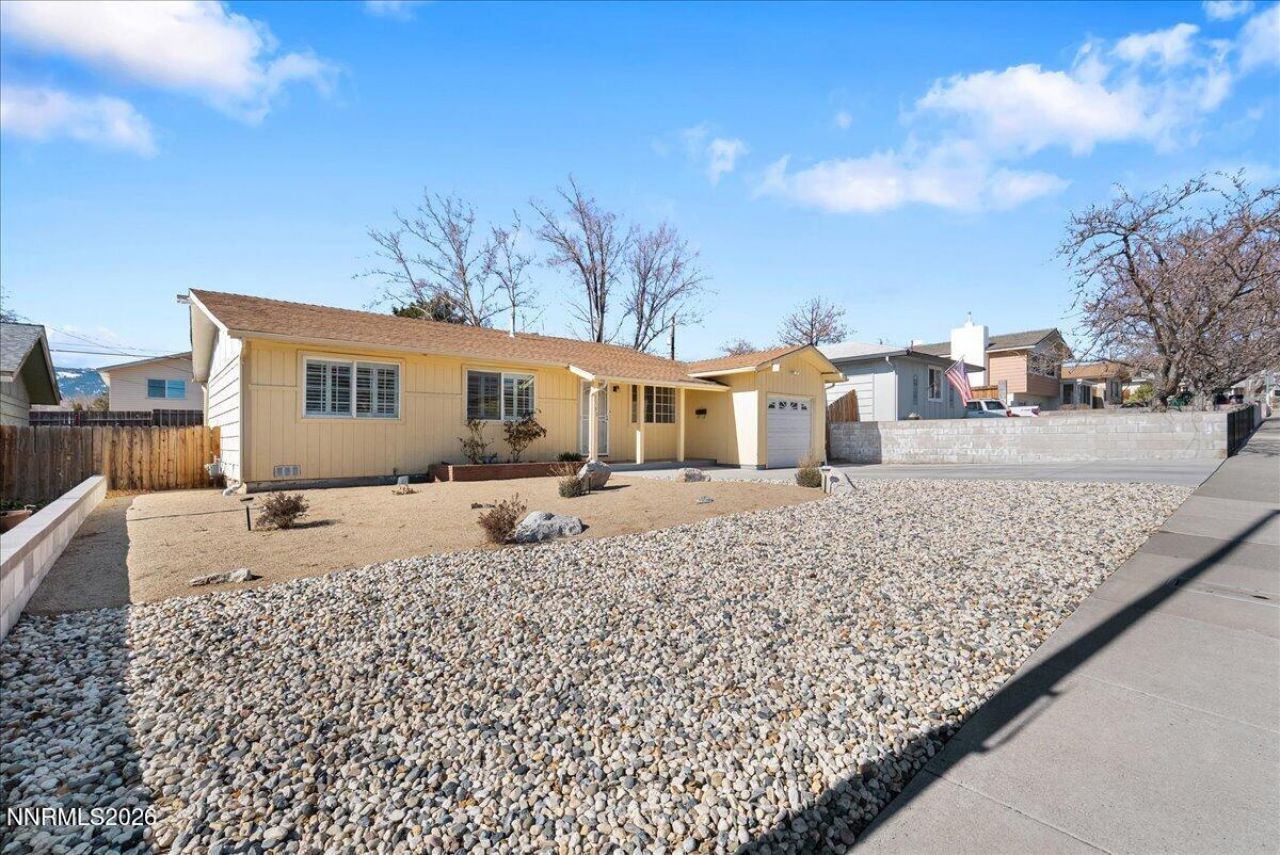 3540 W 7th Street, Reno, NV 89503 Photo
