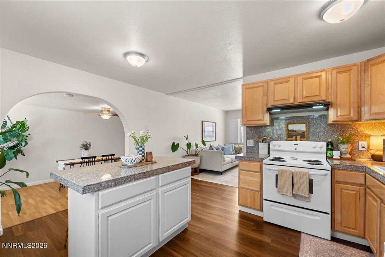 3540 W 7th Street, Reno, NV 89503 Photo