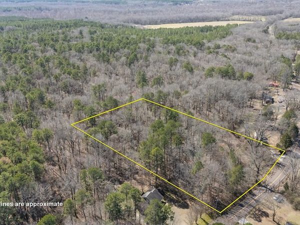 62 County Road 198, Oxford, MS 38655