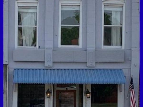 405 North Main, Water Valley, MS 38965