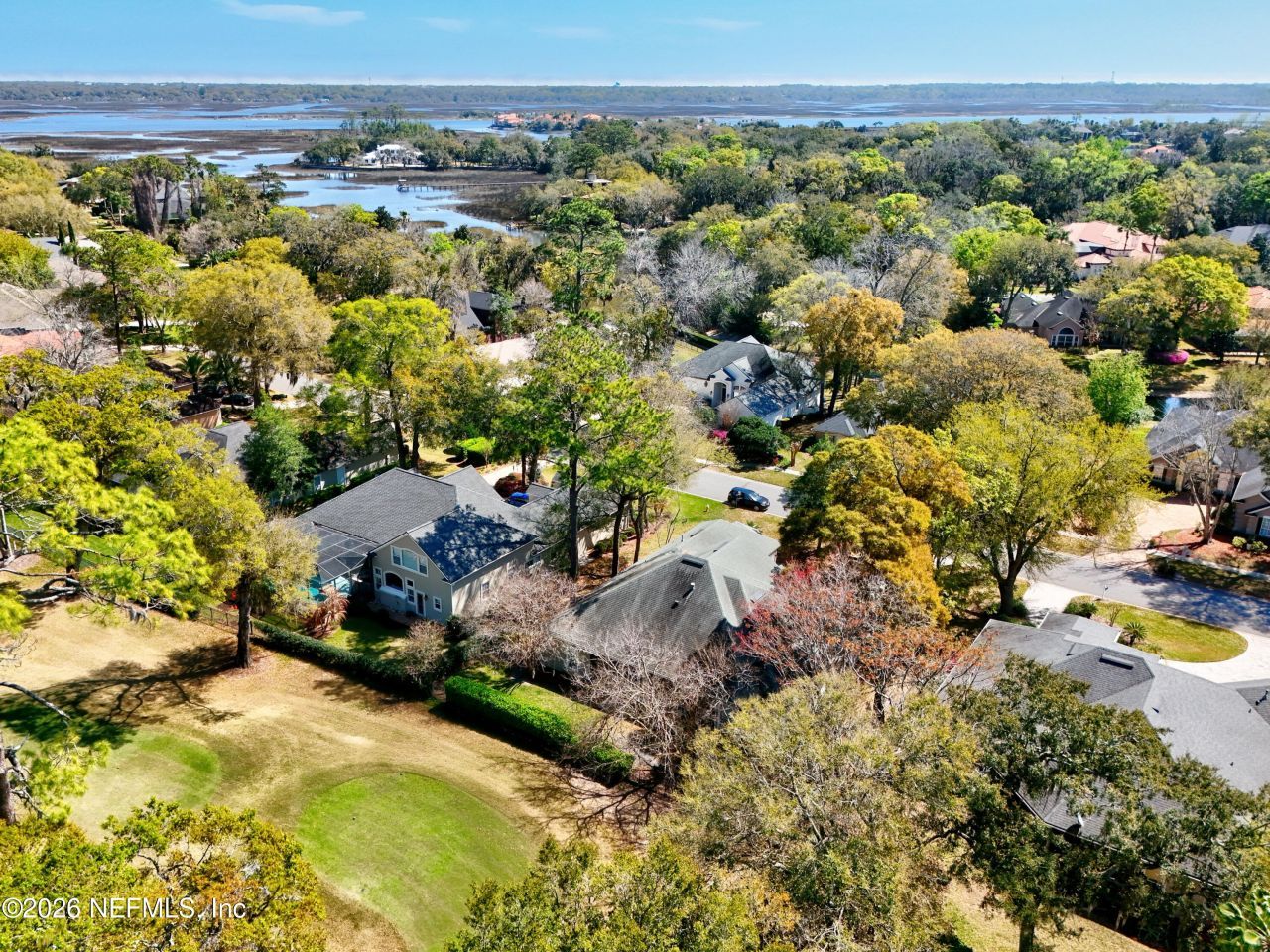 13619 Marsh Harbor Drive N, Jacksonville, FL 32225 Photo