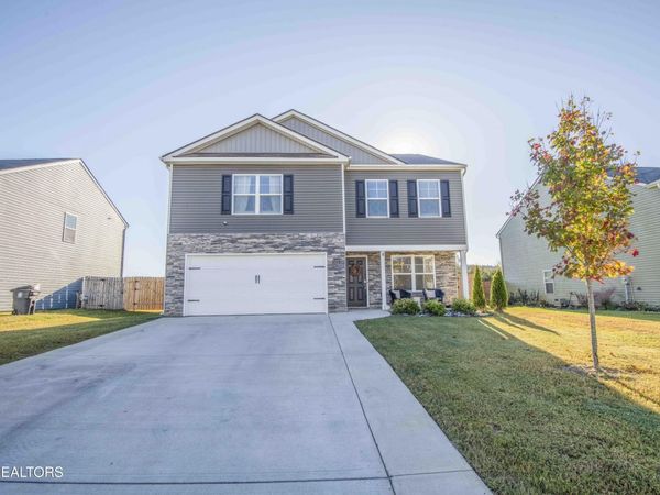 1111 Skyridge Drive, Athens, TN 37303