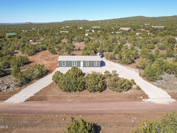 2185 E Spruce Street, Williams, AZ 86046