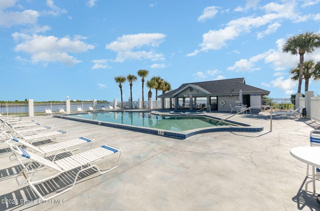 7170 N Highway 1, Unit 103, Cocoa, FL 32927 Photo