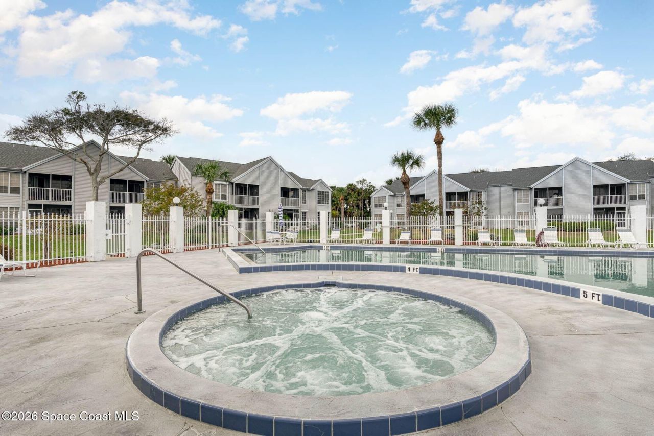 7170 N Highway 1, Unit 103, Cocoa, FL 32927 Photo