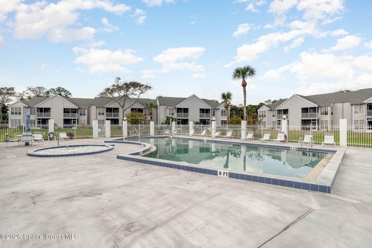 7170 N Highway 1, Unit 103, Cocoa, FL 32927 Photo