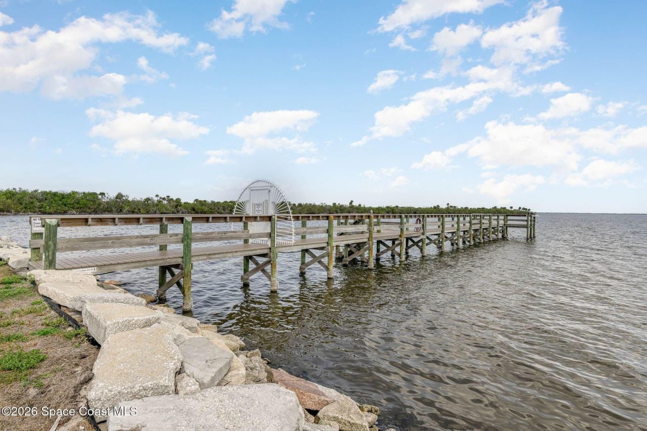 7170 N Highway 1, Unit 103, Cocoa, FL 32927 Photo