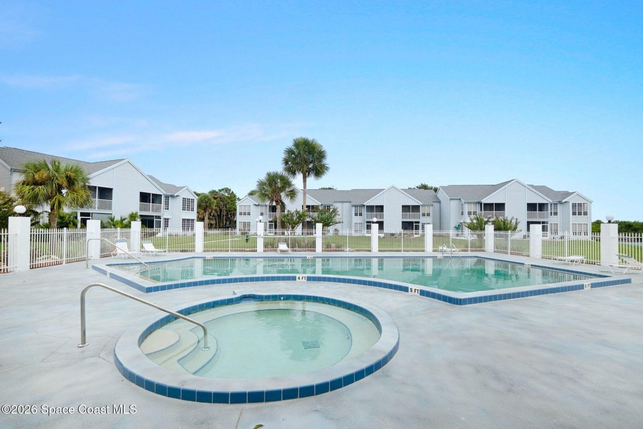 7170 N Highway 1, Unit 103, Cocoa, FL 32927 Photo