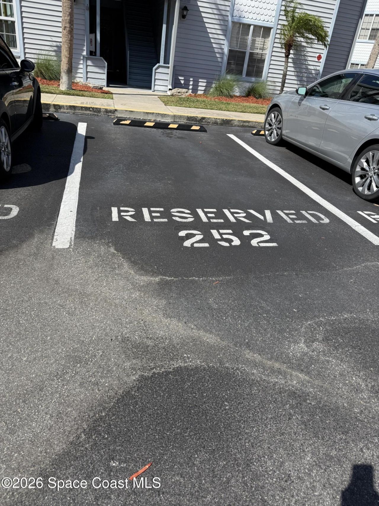 7170 N Highway 1, Unit 103, Cocoa, FL 32927 Photo