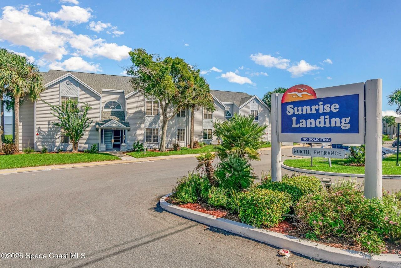 7170 N Highway 1, Unit 103, Cocoa, FL 32927 Photo