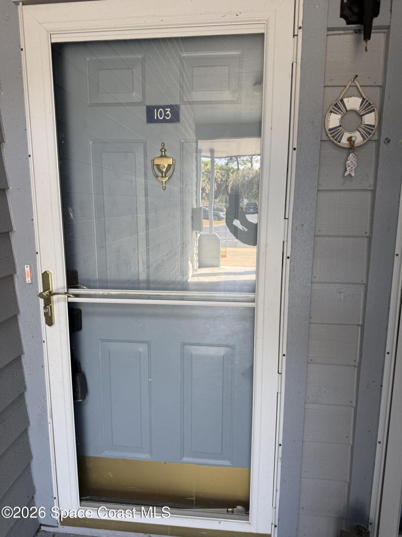 7170 N Highway 1, Unit 103, Cocoa, FL 32927 Photo