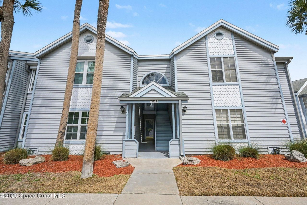 7170 N Highway 1, Unit 103, Cocoa, FL 32927 Photo