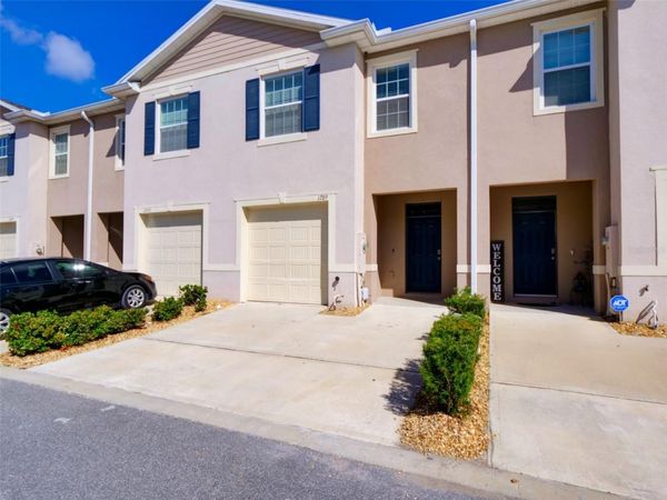 1289 YELLOW FINCH DRIVE , DAVENPORT, FL 33837