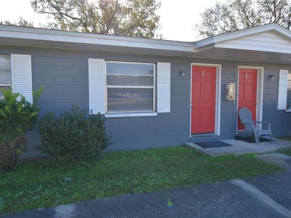 619 ROBIN ROAD , Unit 3, LAKELAND, FL 33803