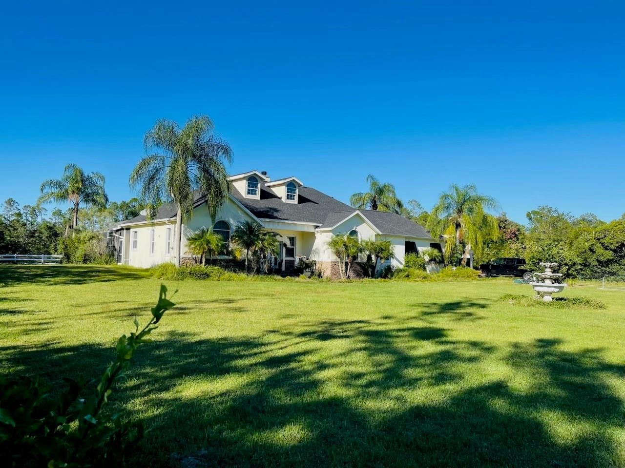 3551 Red Barn Lane , Ormond Beach, FL 32174 Photo