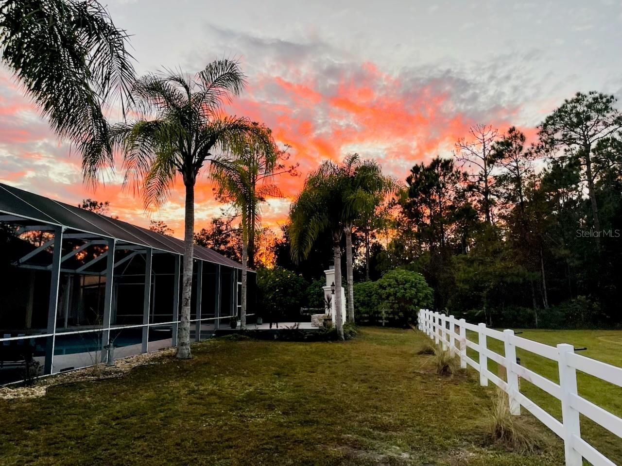 3551 Red Barn Lane , Ormond Beach, FL 32174 Photo