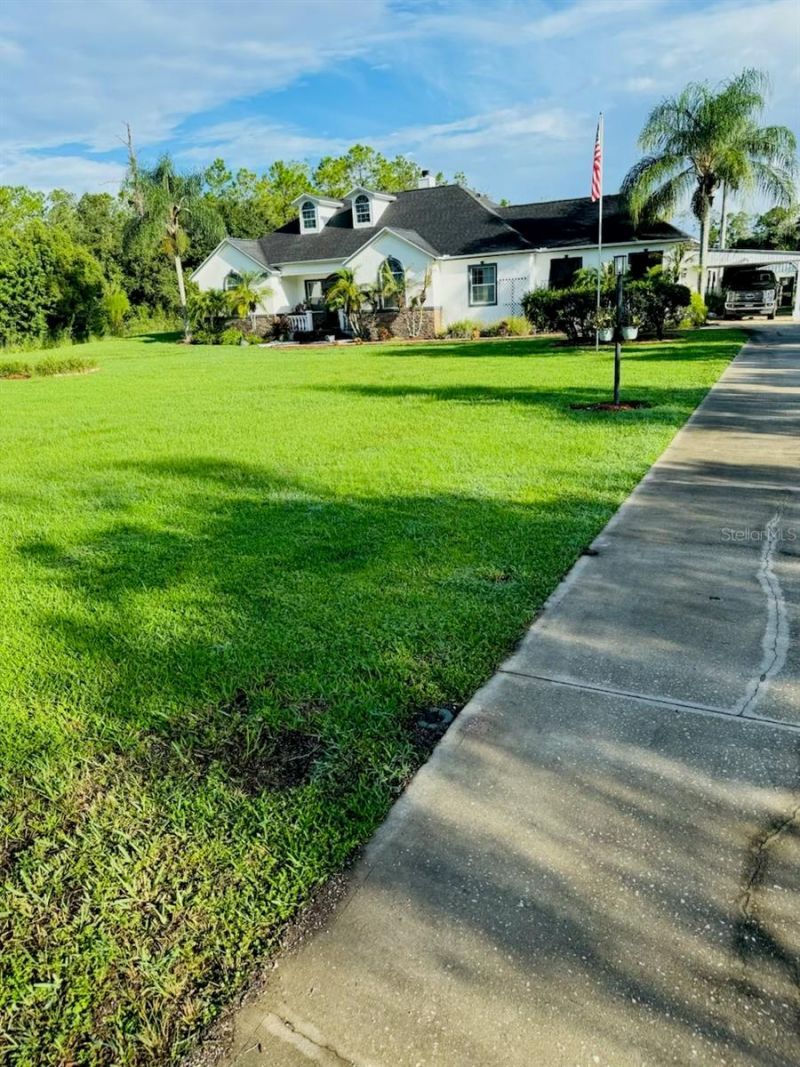 3551 Red Barn Lane , Ormond Beach, FL 32174 Photo