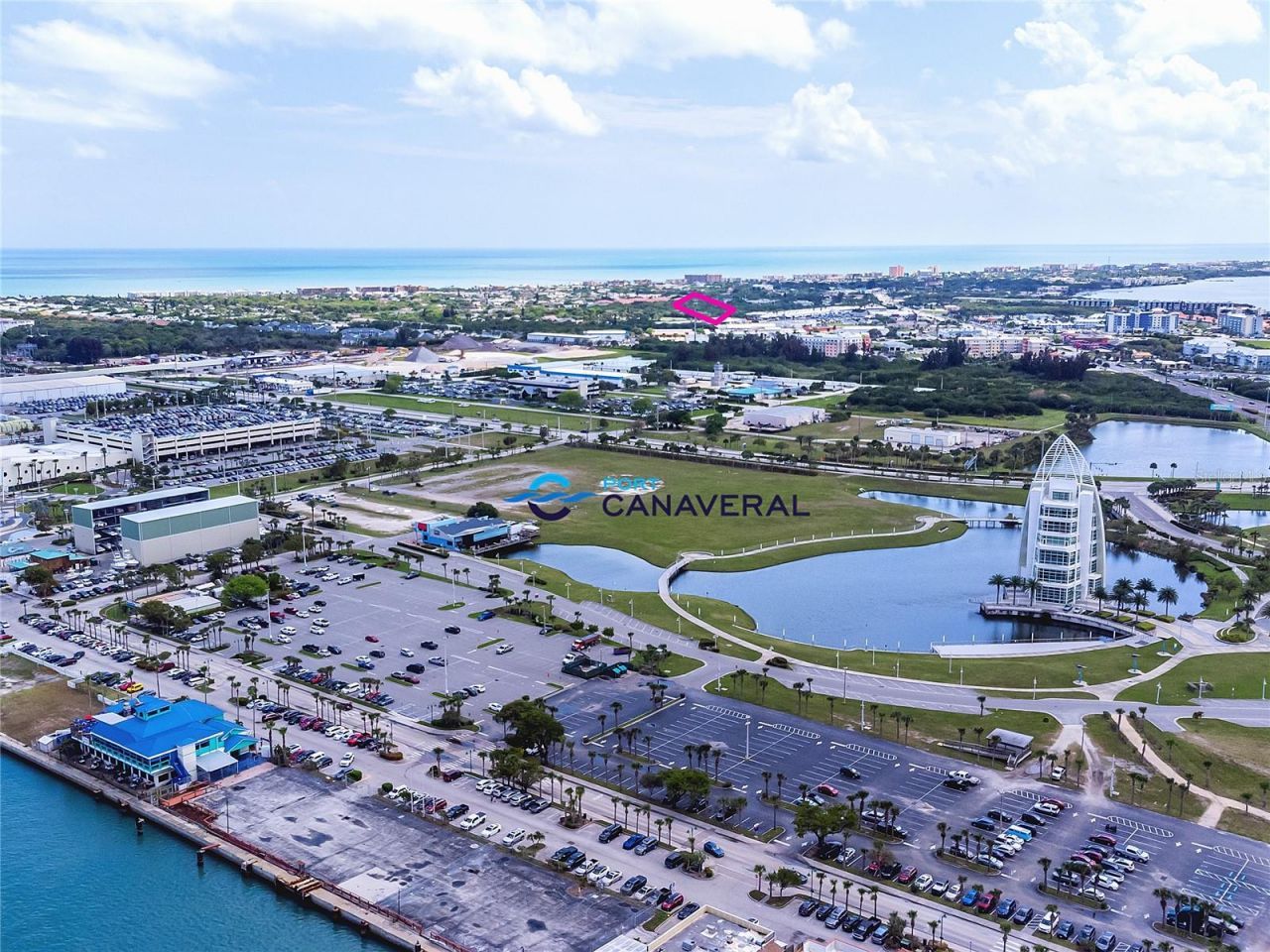 000 N Atlantic Avenue , Cocoa Beach, FL 32931 Photo