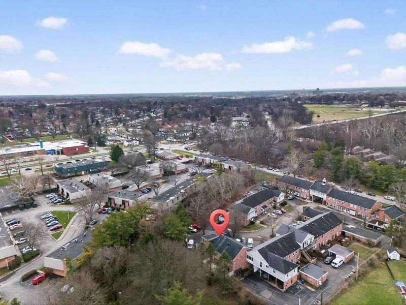 5368 Yorkshire Vlg Lane, Unit B23, Columbus, OH 43232 Photo 35