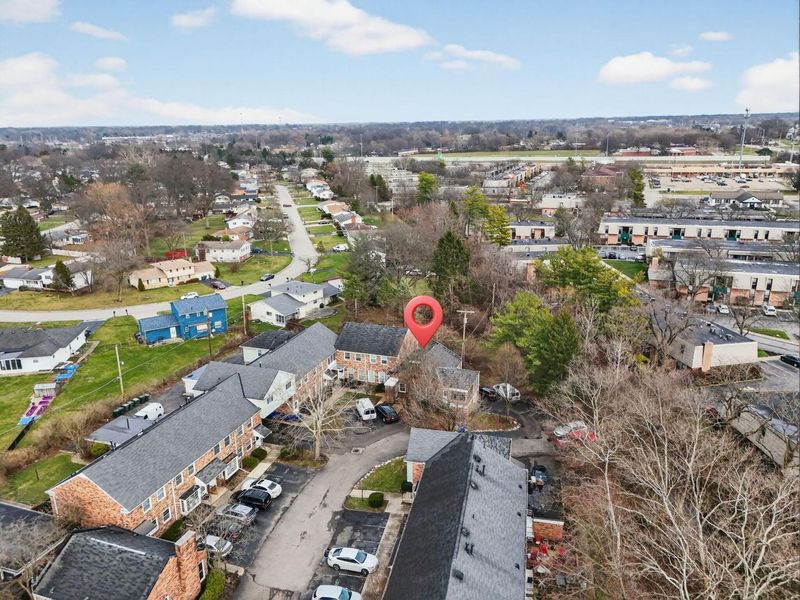 5368 Yorkshire Vlg Lane, Unit B23, Columbus, OH 43232 Photo 36