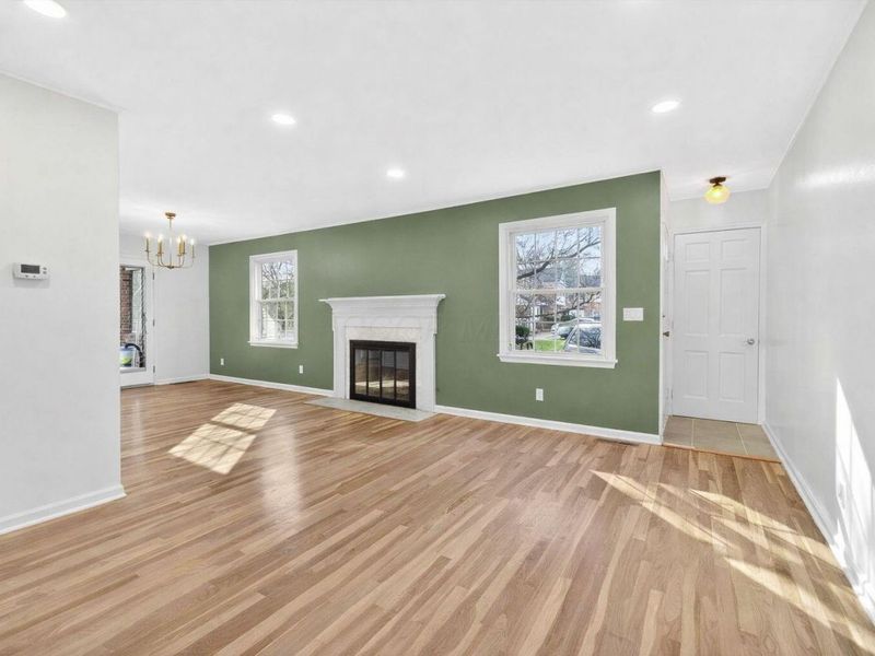 5368 Yorkshire Vlg Lane, Unit B23, Columbus, OH 43232 Photo 4