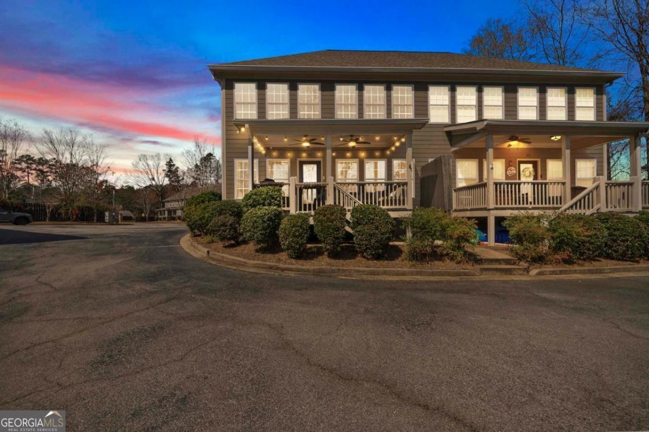 301 Port Laz Lane, Eatonton, GA 31024 Main Photo