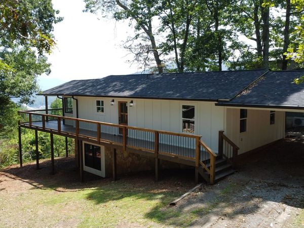 1568 Harris Ridge Road, Young Harris, GA 30582