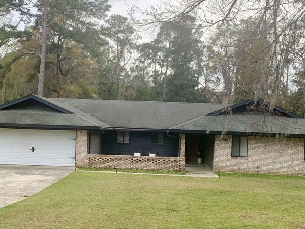 438 Martin Road, Hinesville, GA 31313