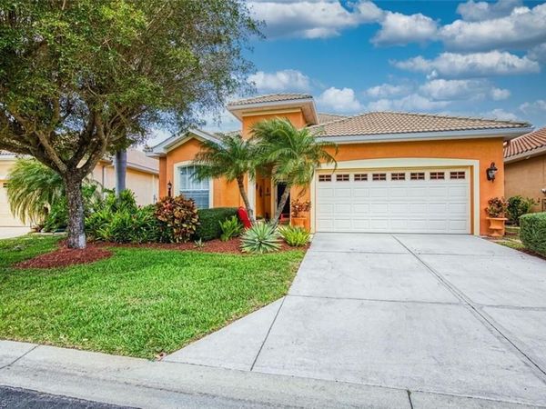 9710 Las Casas DR , FORT MYERS, FL 33919