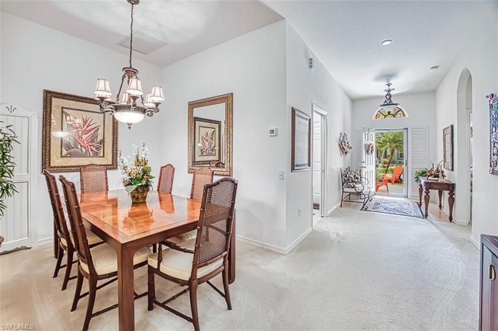 9710 Las Casas Dr , Fort Myers, FL 33919 Photo