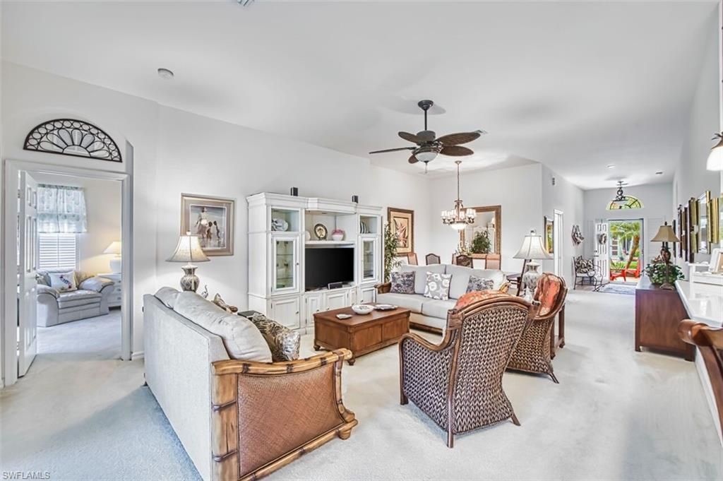 9710 Las Casas Dr , Fort Myers, FL 33919 Photo