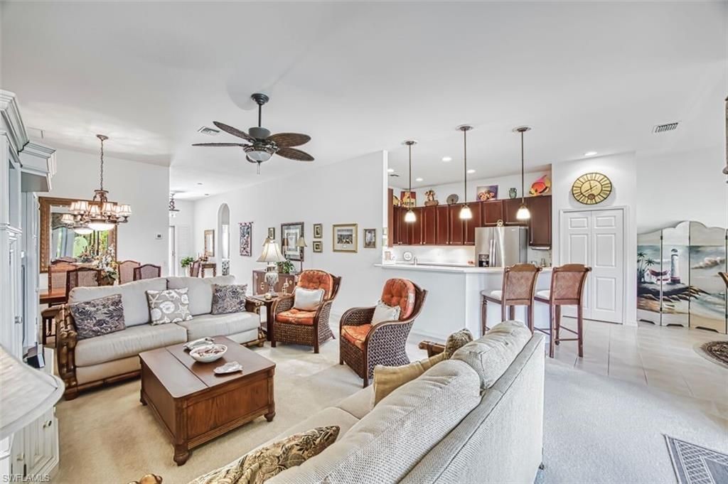 9710 Las Casas Dr , Fort Myers, FL 33919 Photo