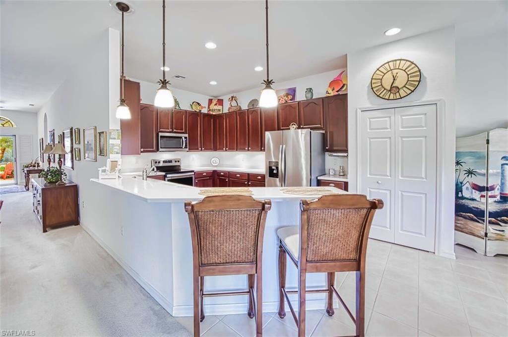 9710 Las Casas Dr , Fort Myers, FL 33919 Photo