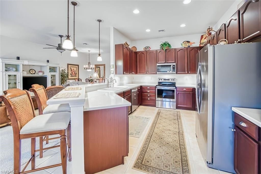 9710 Las Casas Dr, Fort Myers, FL 33919 Photo