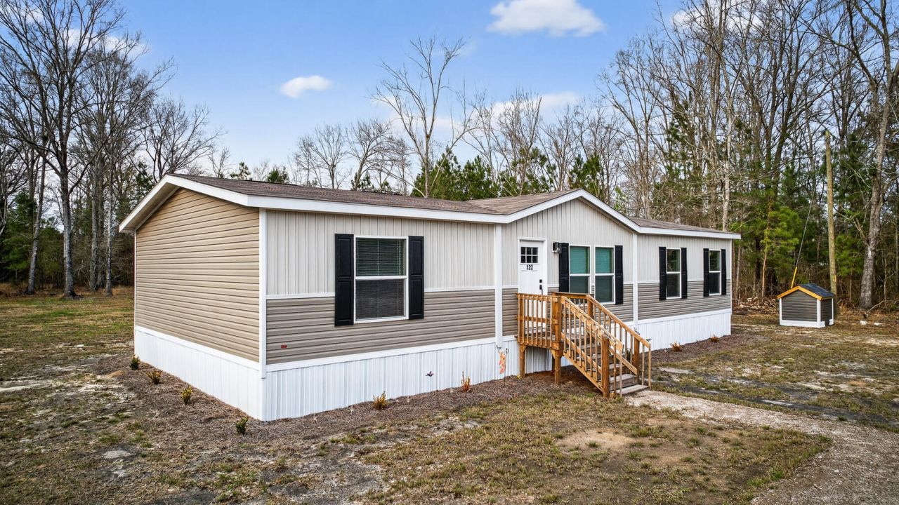 122 Chapel Cross Road Photo 51