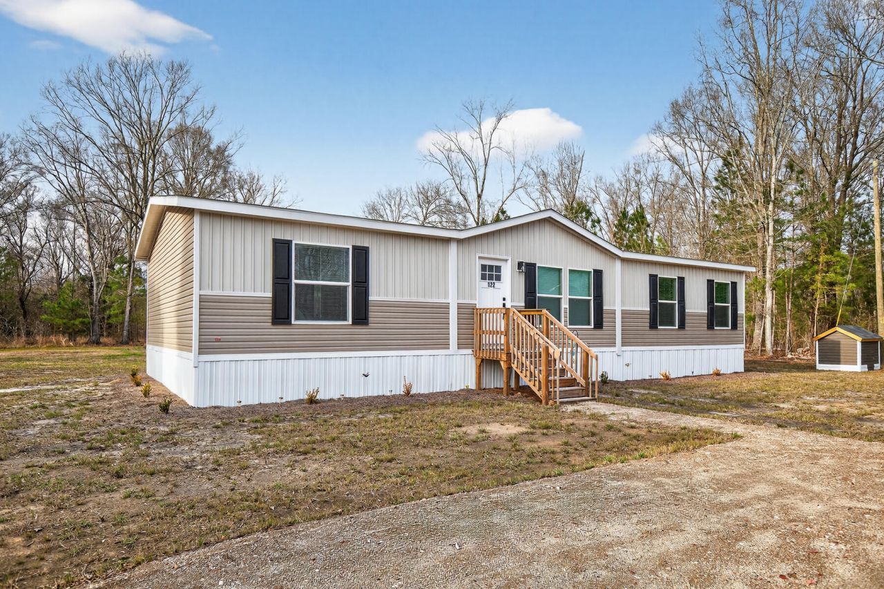 122 Chapel Cross Road Photo 57