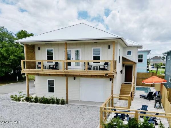 224 Broderick Place , Panama City Beach, FL 32413