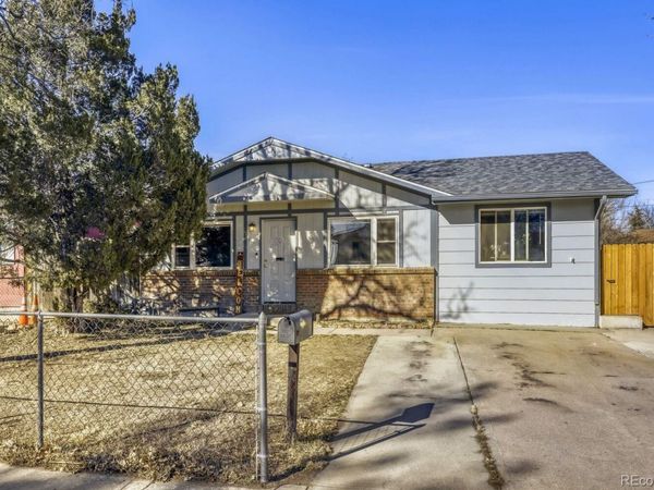 111 7th Street, Fort Lupton, CO 80621