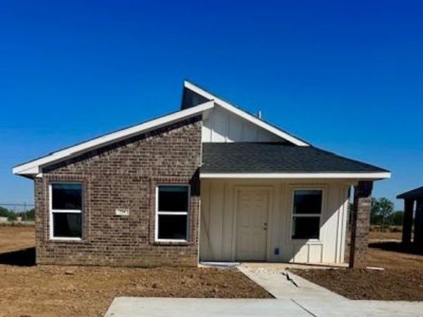 724 Elm Street , Seminole, OK 74868