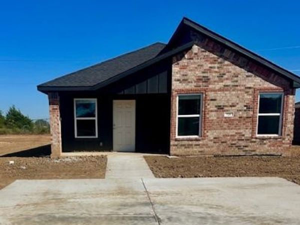 728 Elm Street , Seminole, OK 74868