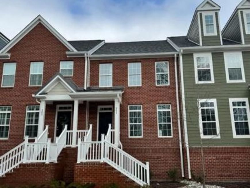 300 Dixon Street, Unit 204, Easton, MD 21601 Main Photo