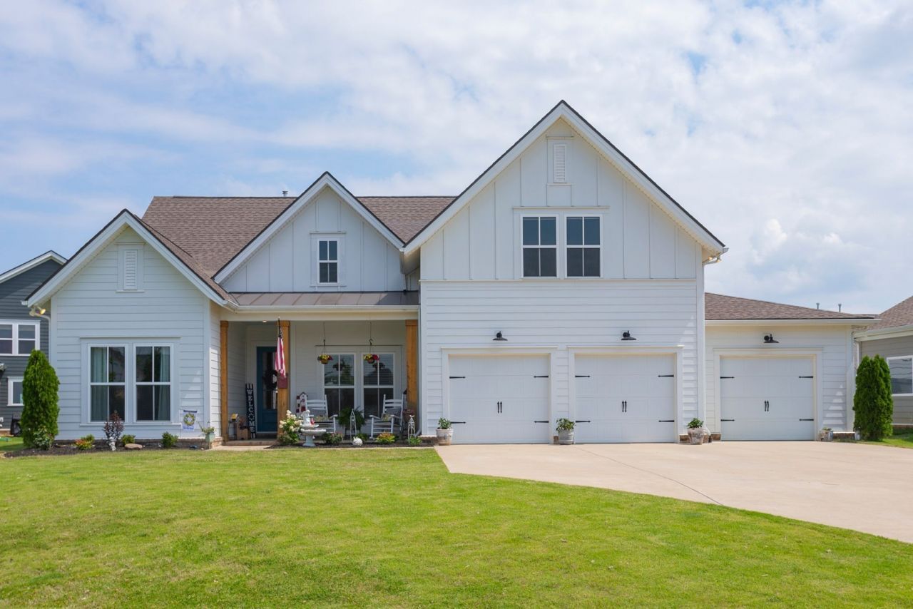 5642 Shelton Blvd, Murfreesboro, TN 37129 Main Photo