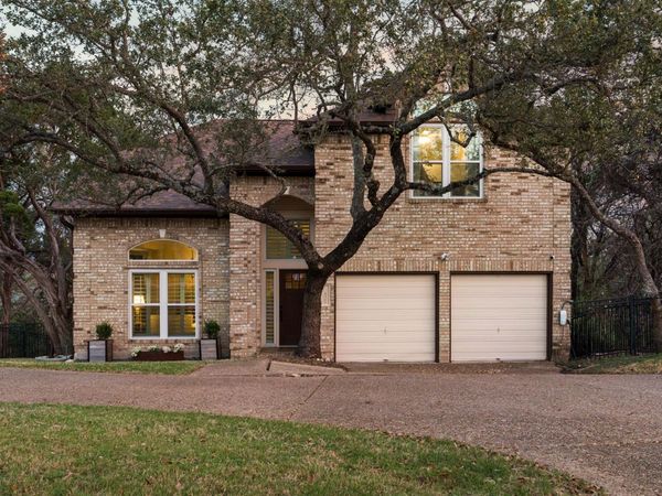 6711 Lakewood Point CV , Austin, TX 78750