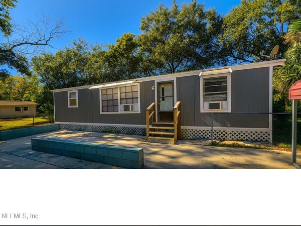 6444 DOR MIL Court, Jacksonville, FL 32244